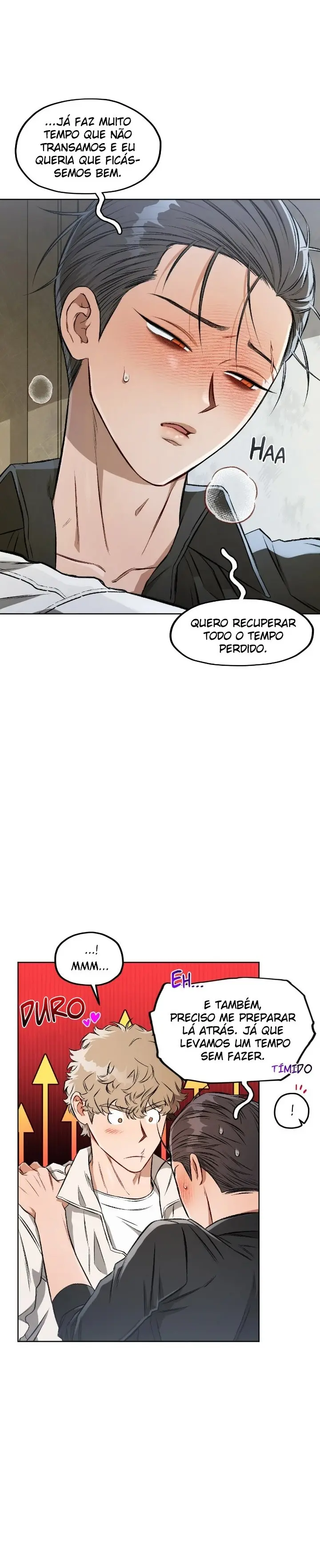 Liveta – Capítulo 64 Yaoi – Página 7