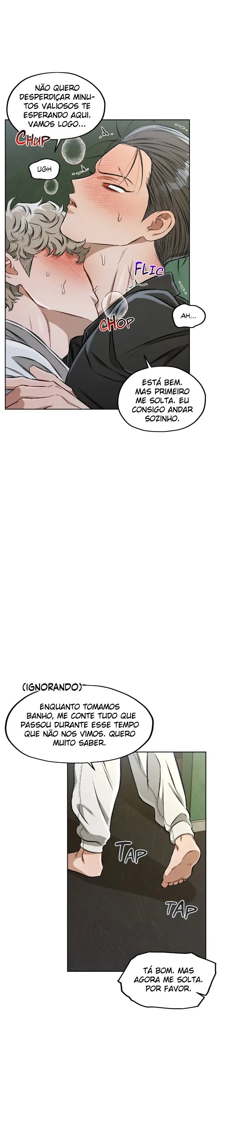 Liveta – Capítulo 64 Yaoi – Página 9