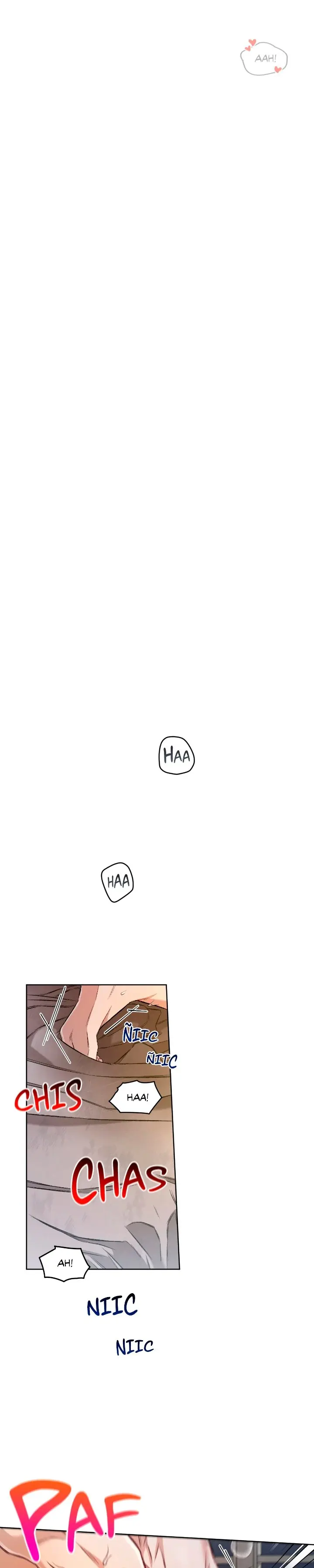 Liveta – Capítulo 65 Yaoi – Página 12