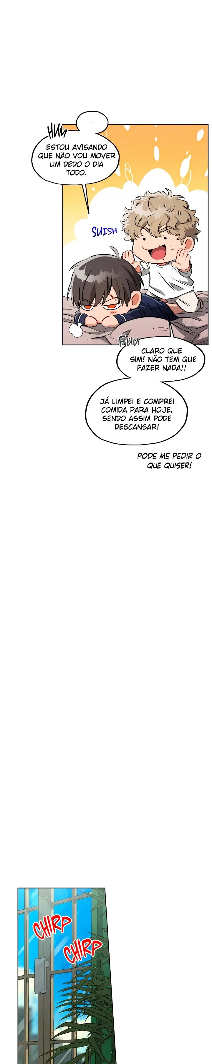 Liveta – Capítulo 65 Yaoi – Página 25