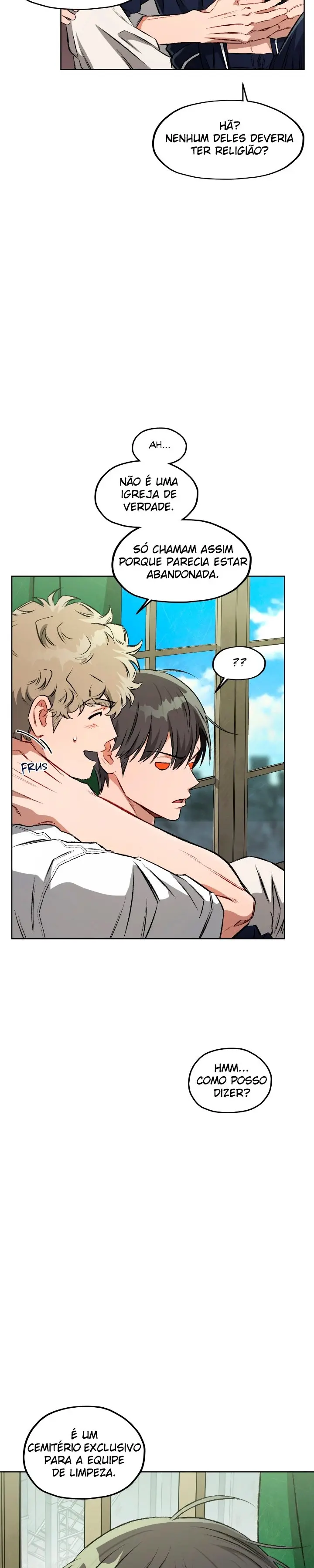 Liveta – Capítulo 65 Yaoi – Página 29