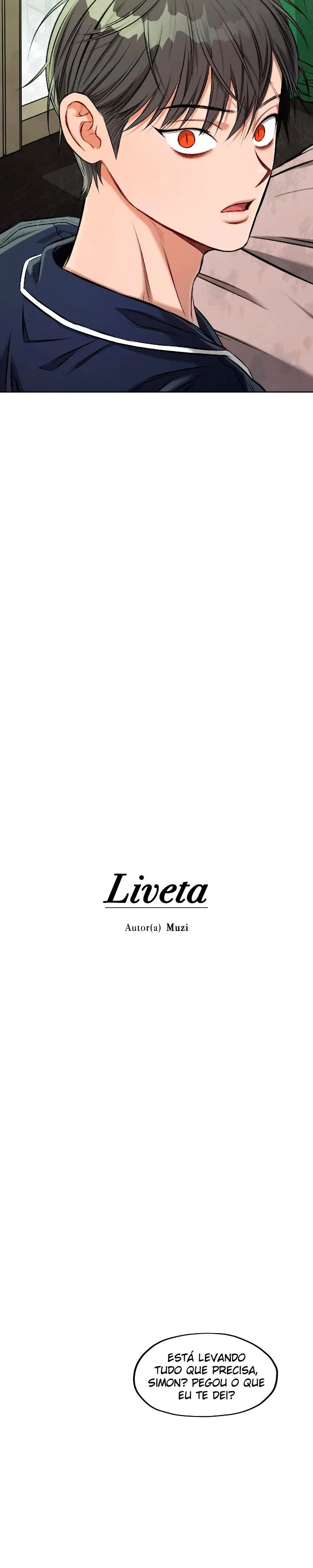 Liveta – Capítulo 65 Yaoi – Página 30