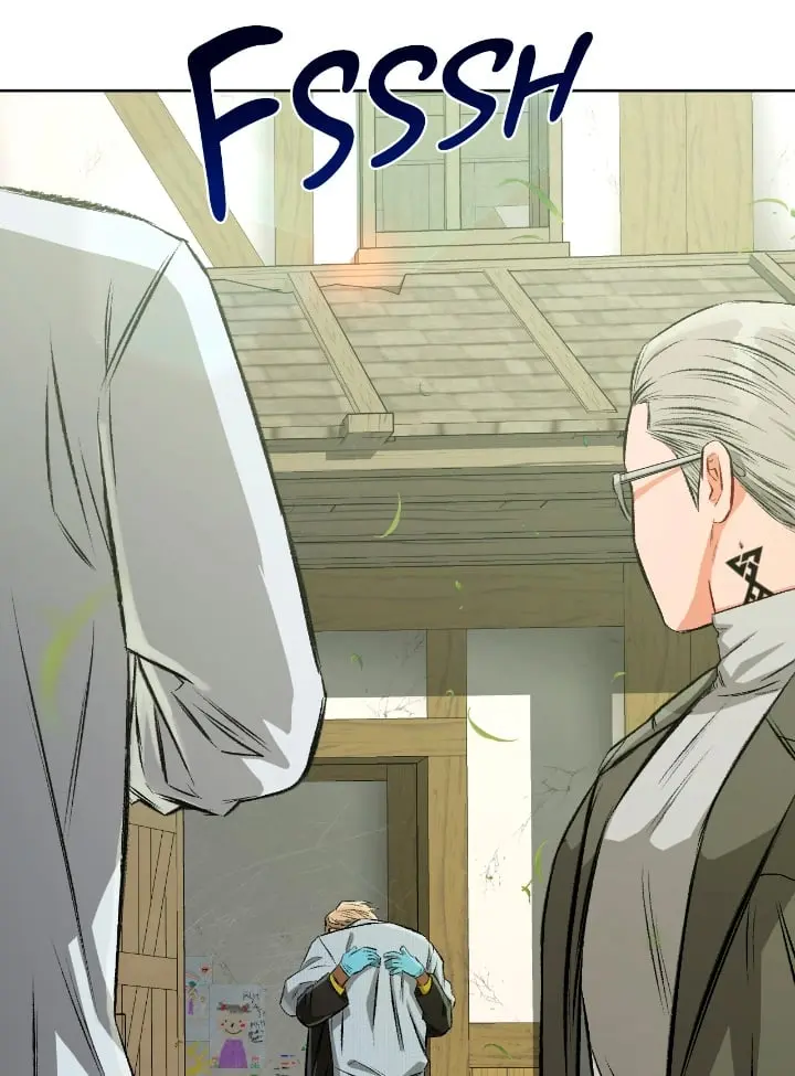 Liveta – Capítulo 65 Yaoi – Página 37