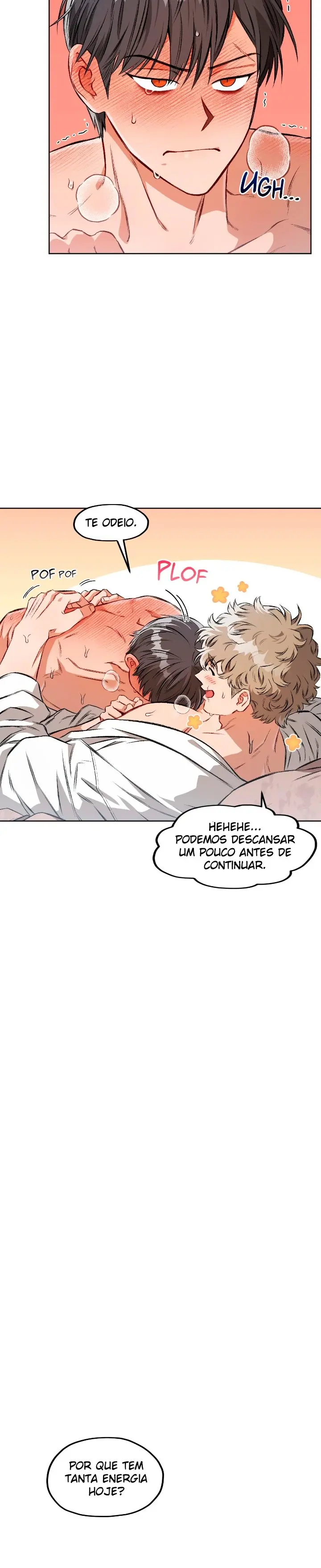 Liveta – Capítulo 65 Yaoi – Página 4