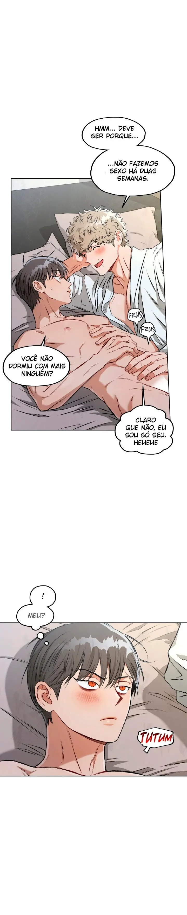 Liveta – Capítulo 65 Yaoi – Página 5