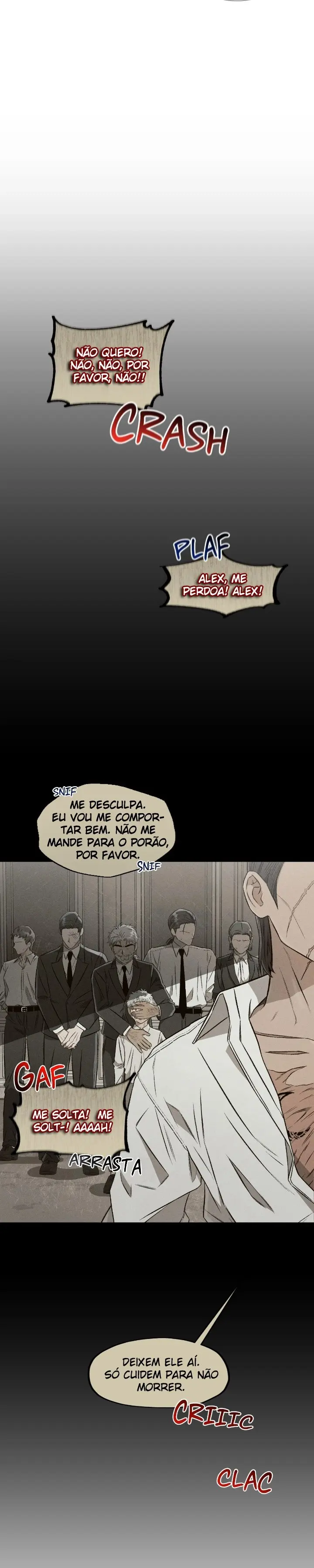 Liveta – Capítulo 66 Yaoi – Página 10