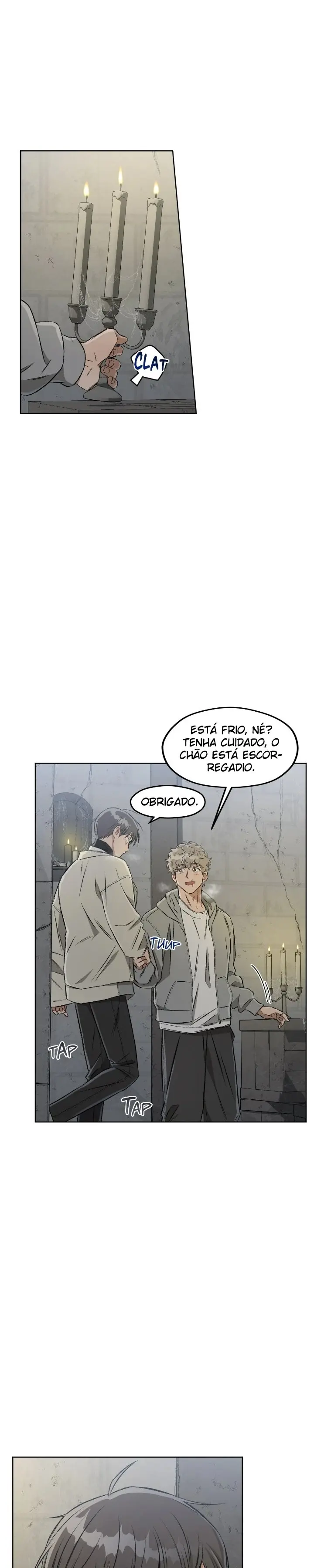 Liveta – Capítulo 66 Yaoi – Página 12