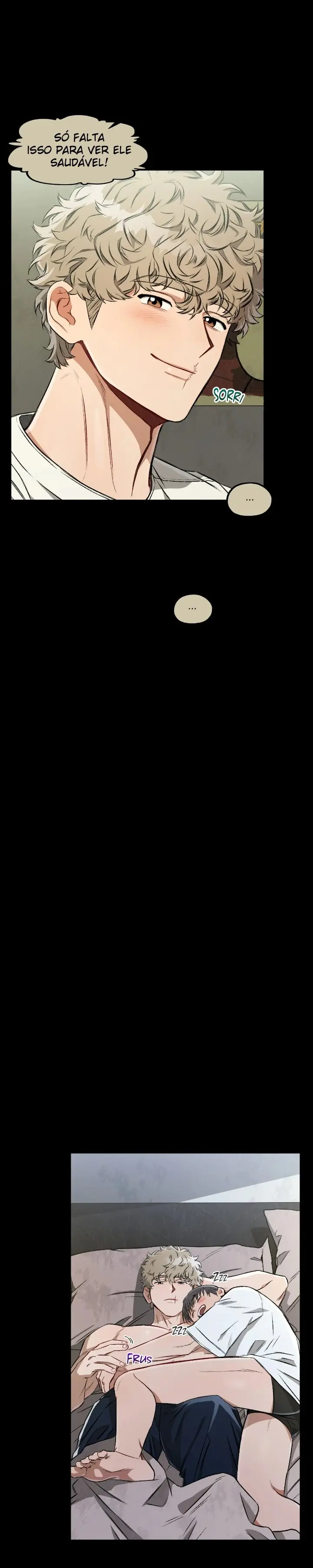 Liveta – Capítulo 66 Yaoi – Página 19