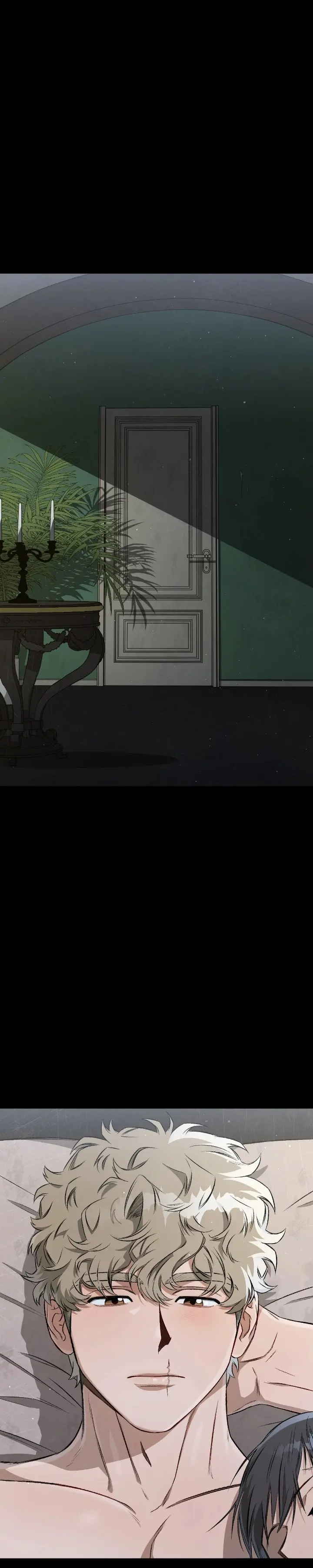 Liveta – Capítulo 66 Yaoi – Página 20