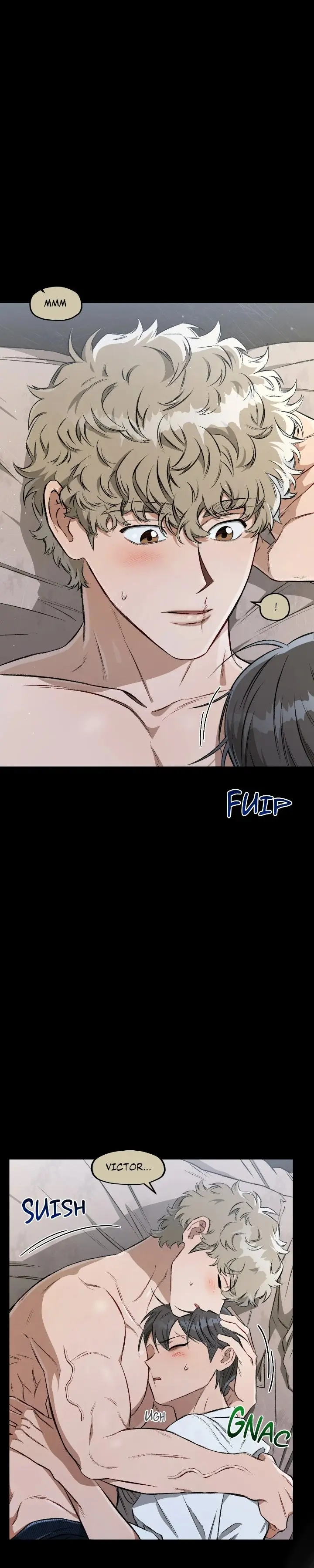 Liveta – Capítulo 66 Yaoi – Página 21