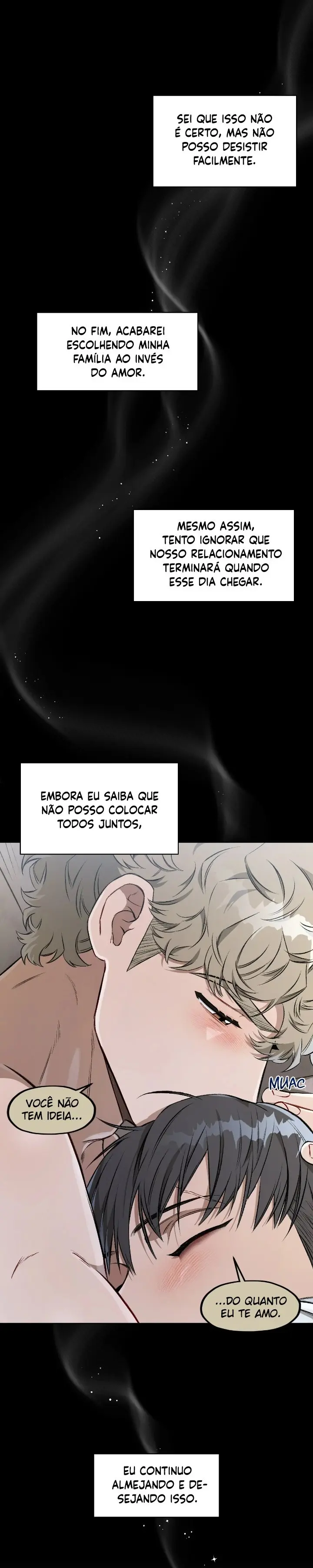 Liveta – Capítulo 66 Yaoi – Página 22