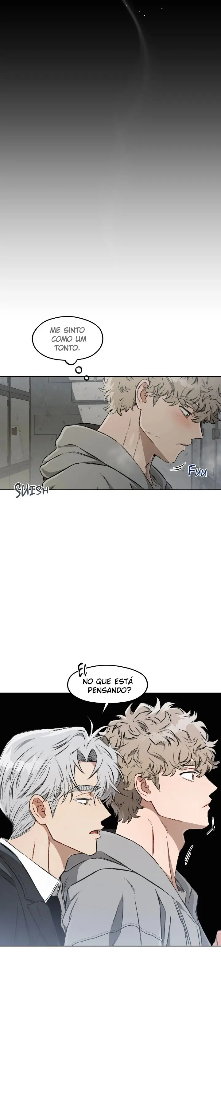 Liveta – Capítulo 66 Yaoi – Página 23