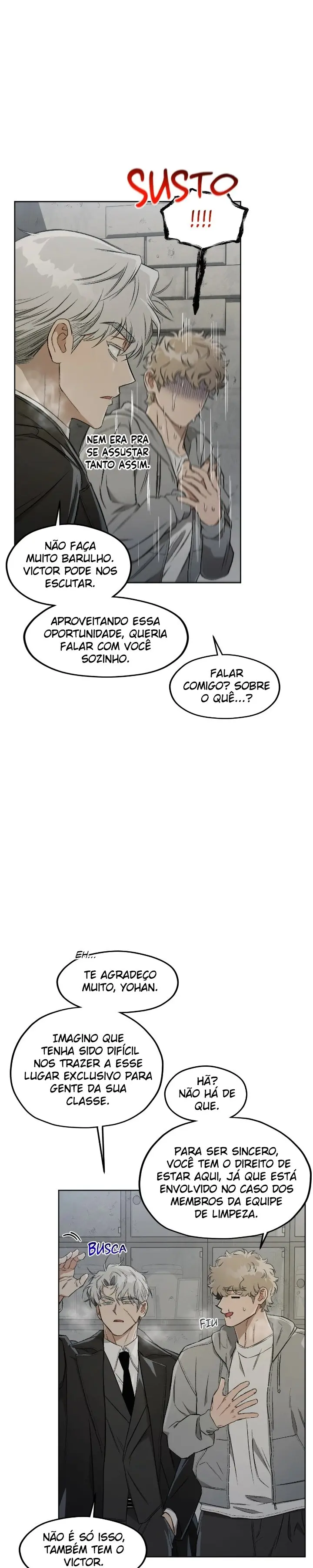 Liveta – Capítulo 66 Yaoi – Página 24