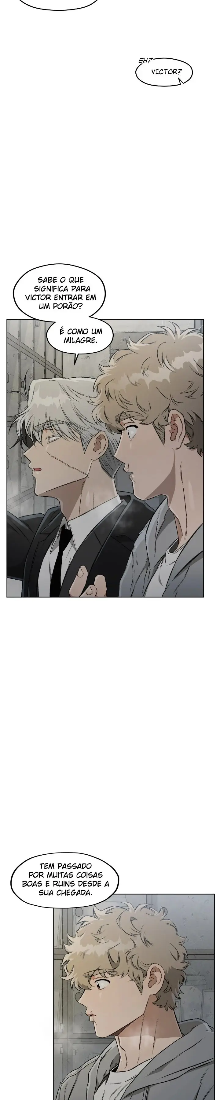 Liveta – Capítulo 66 Yaoi – Página 25