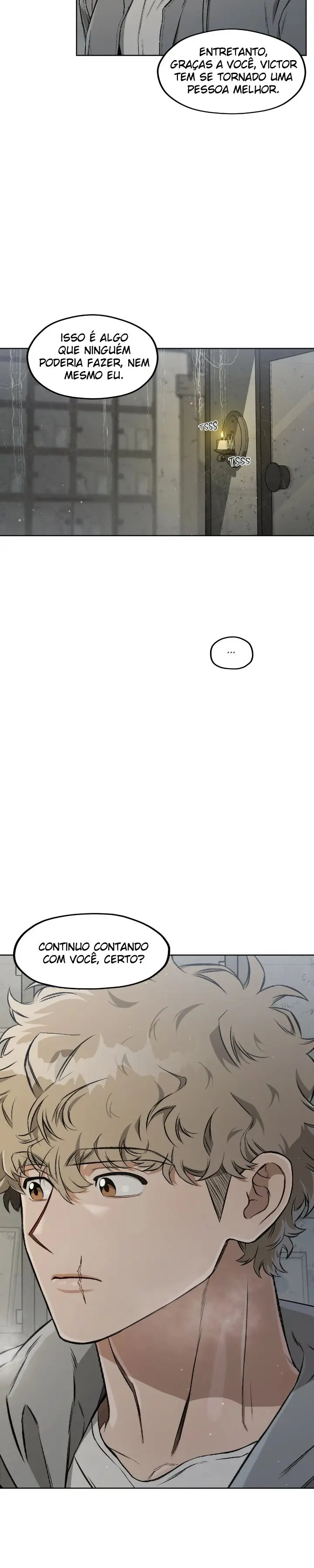 Liveta – Capítulo 66 Yaoi – Página 26