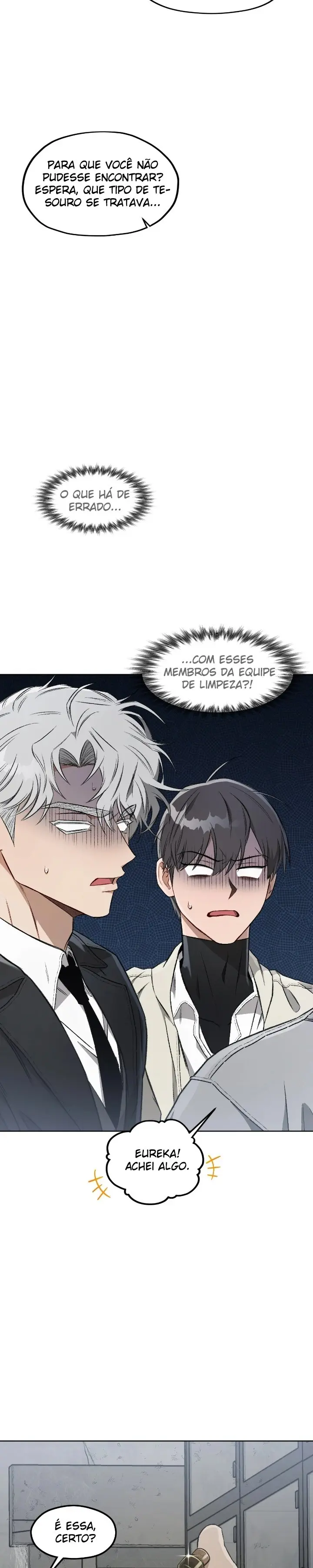 Liveta – Capítulo 66 Yaoi – Página 30