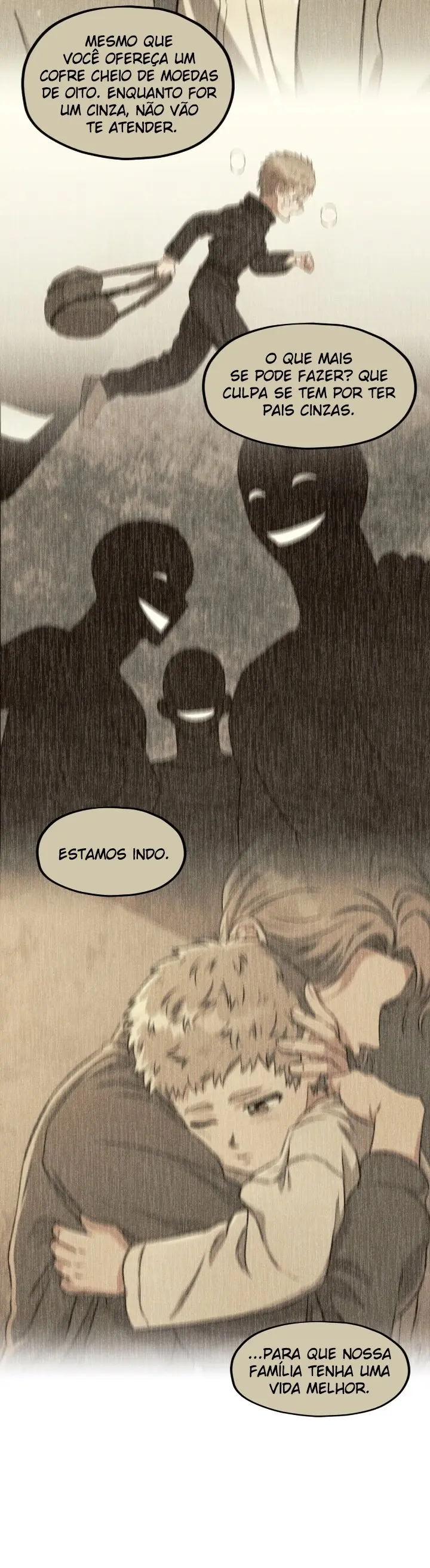 Liveta – Capítulo 66 Yaoi – Página 33