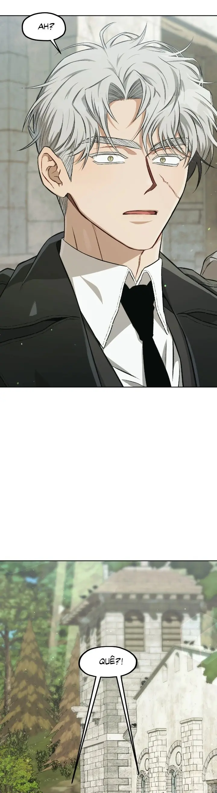 Liveta – Capítulo 66 Yaoi – Página 39