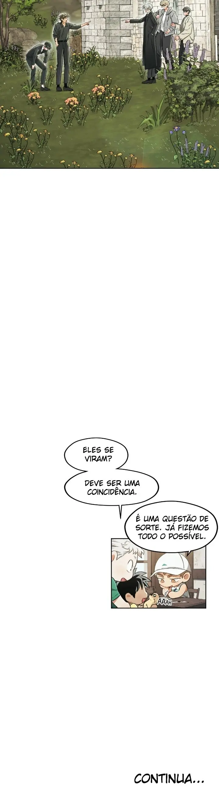 Liveta – Capítulo 66 Yaoi – Página 40