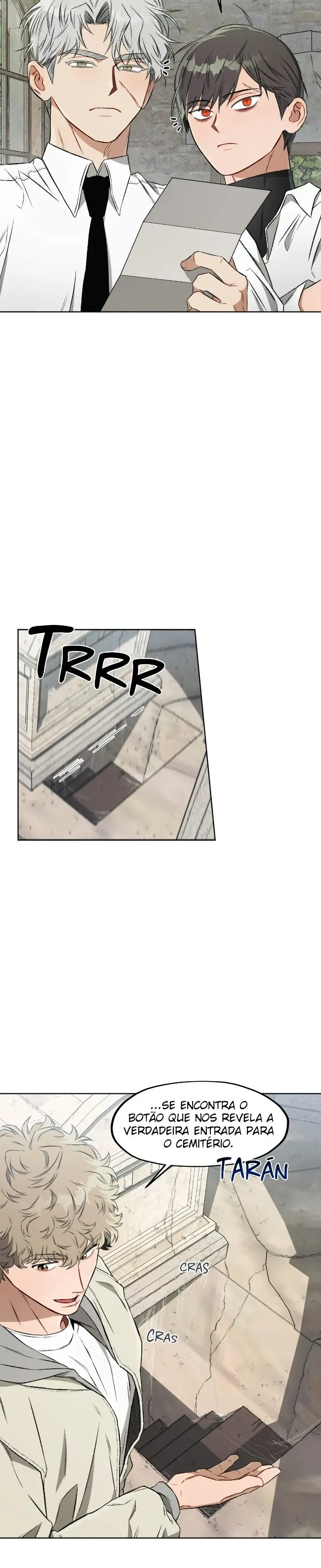 Liveta – Capítulo 66 Yaoi – Página 6