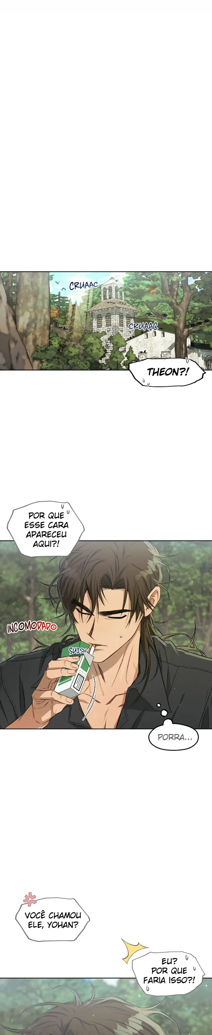 Liveta – Capítulo 67 Yaoi – Página 1