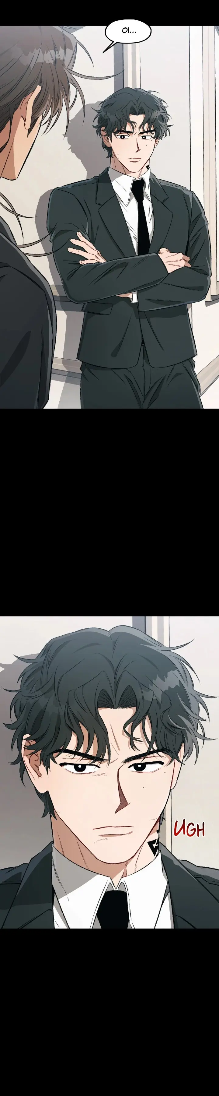 Liveta – Capítulo 67 Yaoi – Página 15