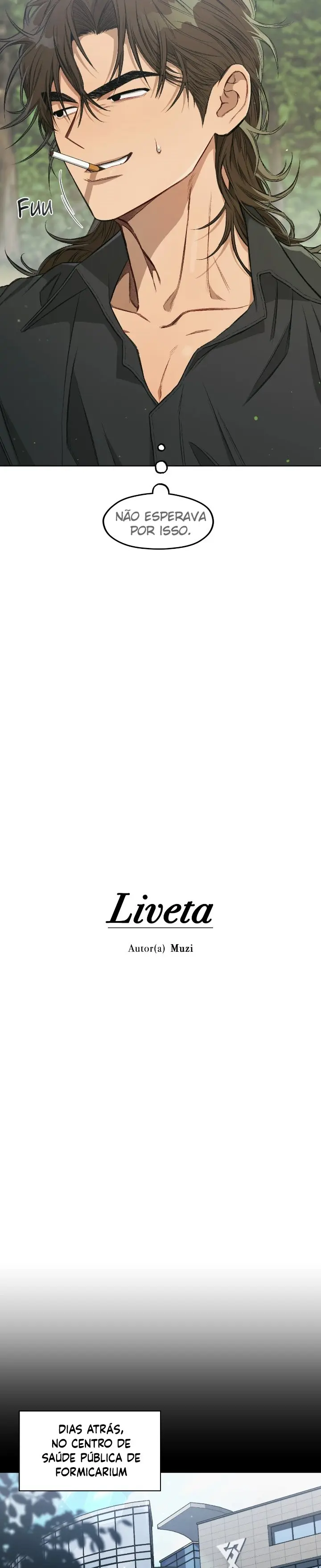 Liveta – Capítulo 67 Yaoi – Página 2