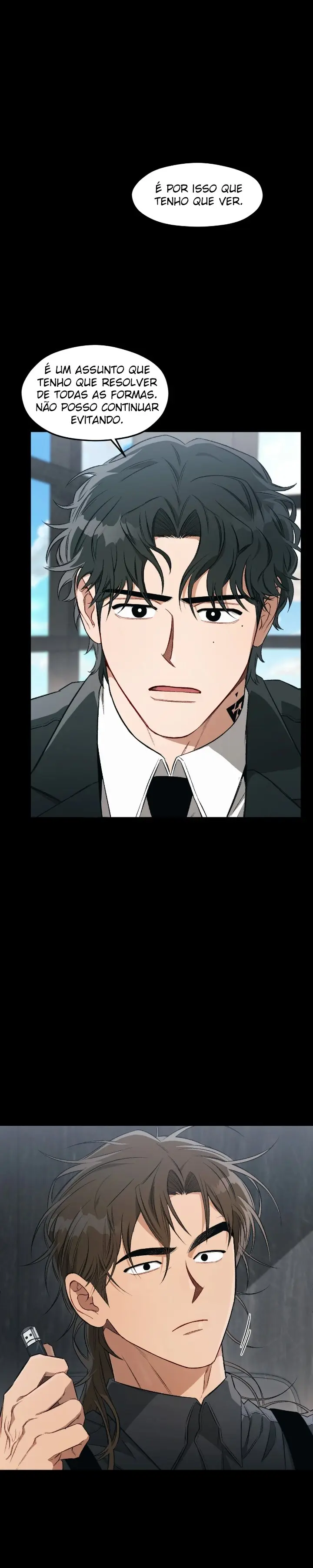 Liveta – Capítulo 67 Yaoi – Página 24