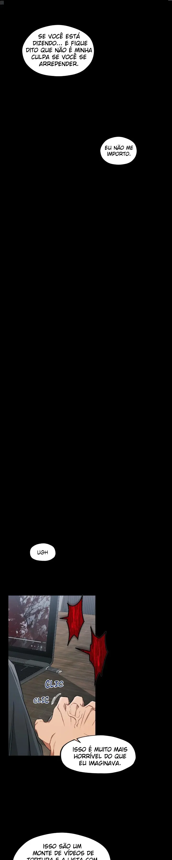 Liveta – Capítulo 67 Yaoi – Página 25