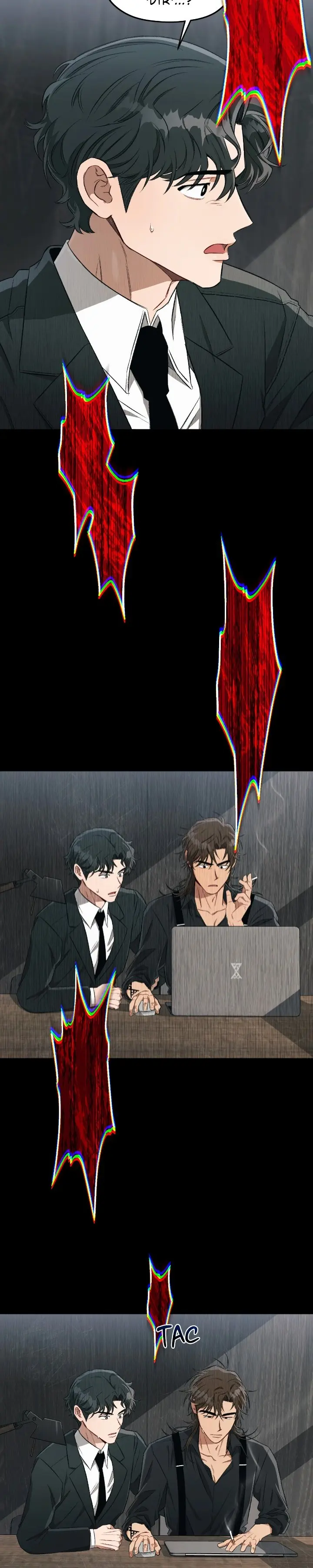 Liveta – Capítulo 67 Yaoi – Página 27