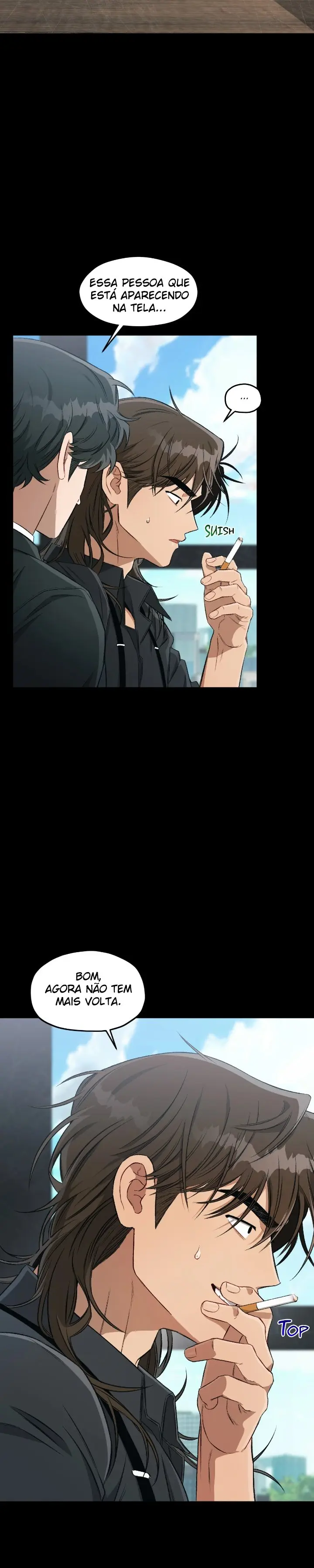 Liveta – Capítulo 67 Yaoi – Página 28