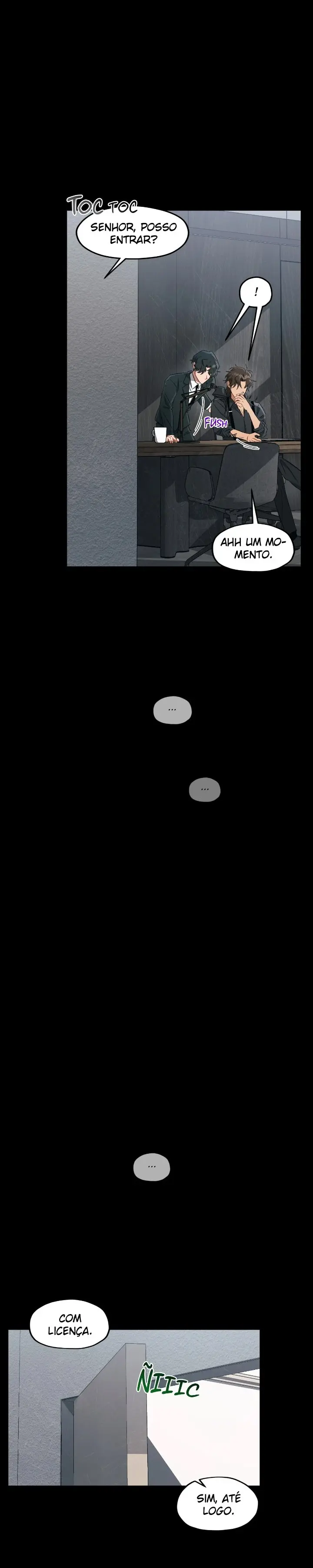 Liveta – Capítulo 67 Yaoi – Página 29
