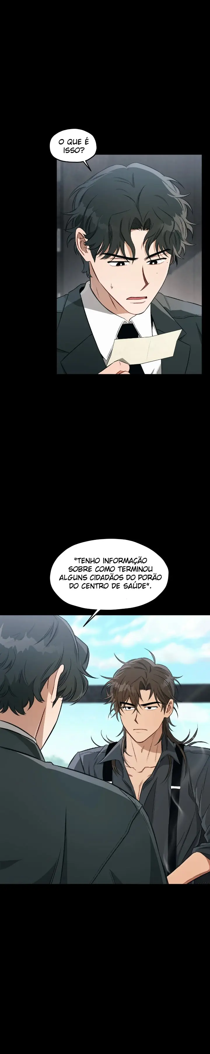 Liveta – Capítulo 67 Yaoi – Página 31