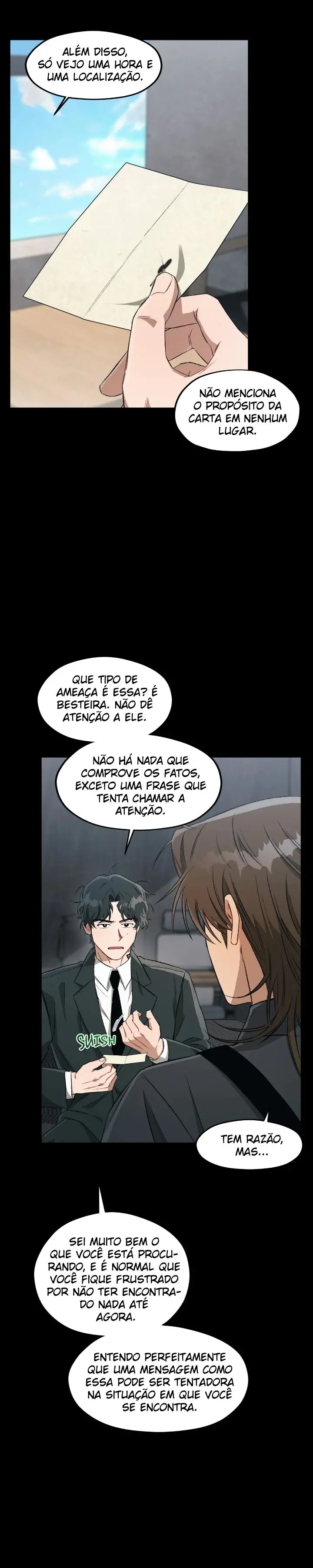 Liveta – Capítulo 67 Yaoi – Página 32