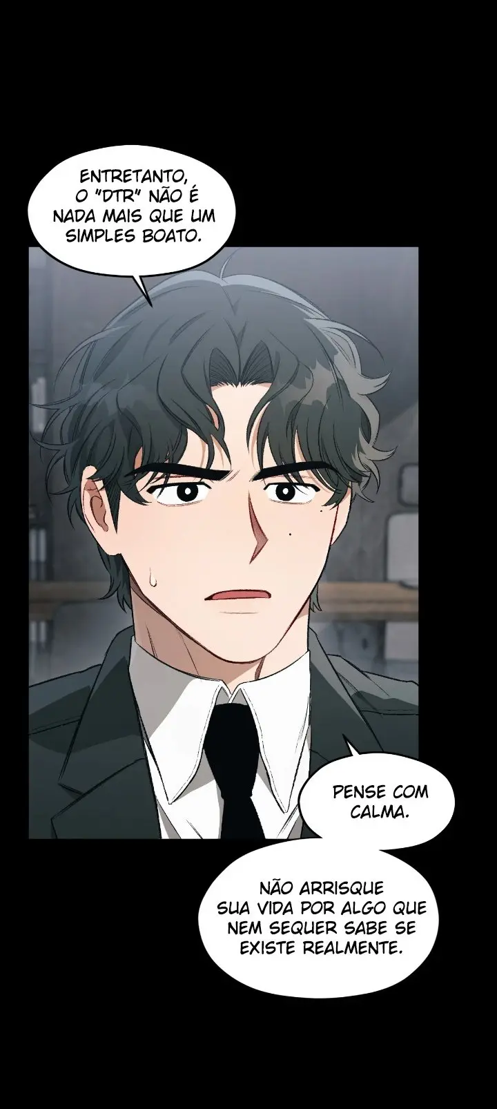 Liveta – Capítulo 67 Yaoi – Página 33