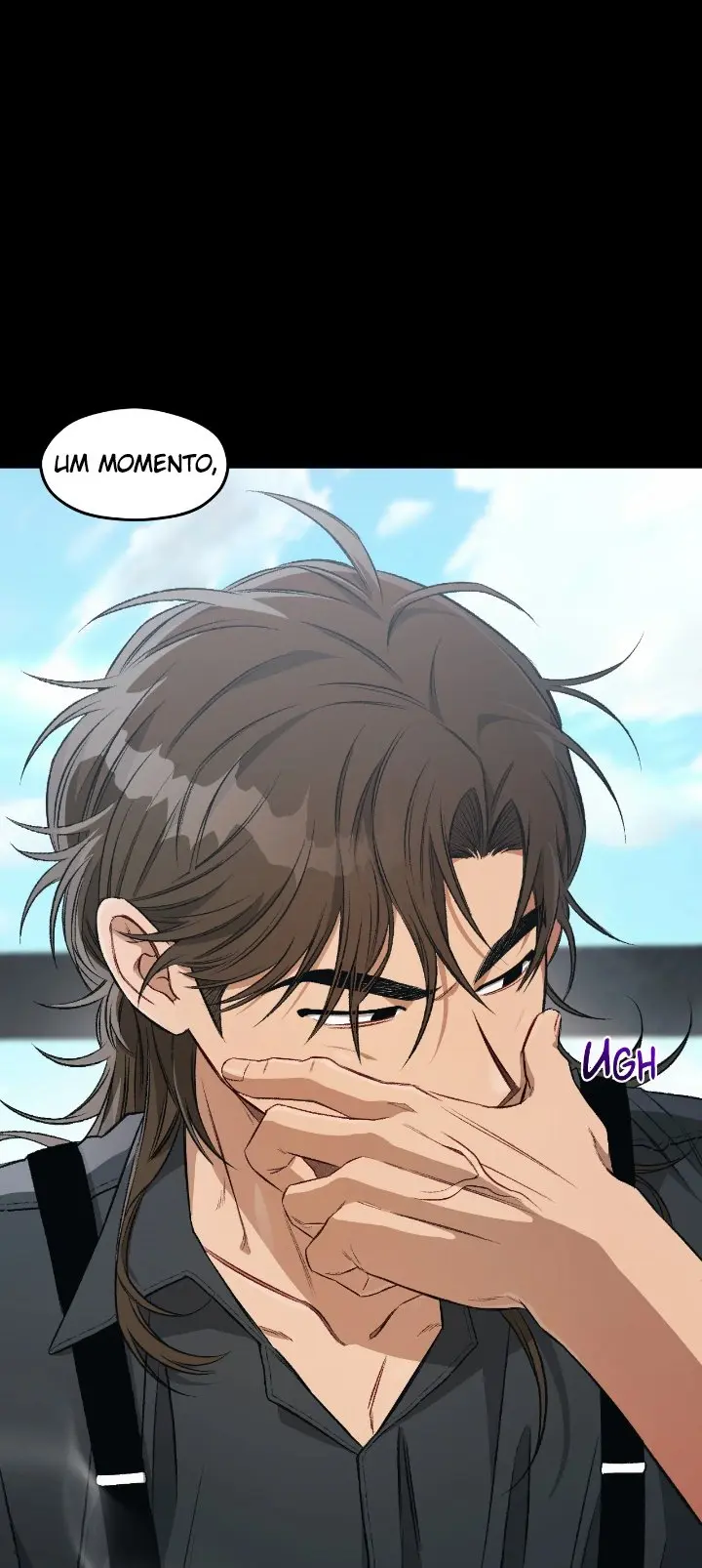 Liveta – Capítulo 67 Yaoi – Página 34