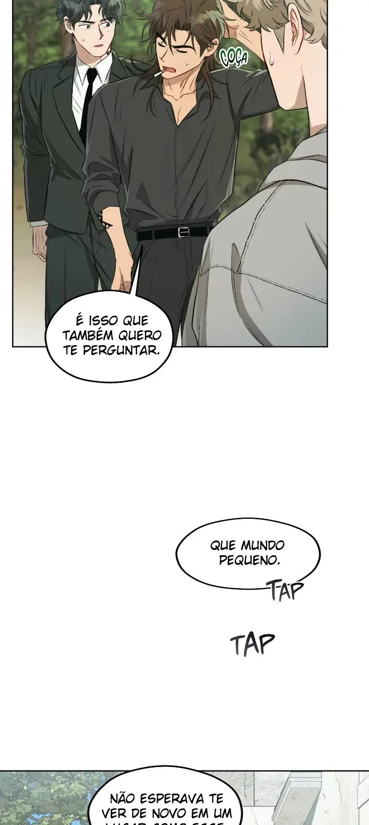 Liveta – Capítulo 67 Yaoi – Página 37