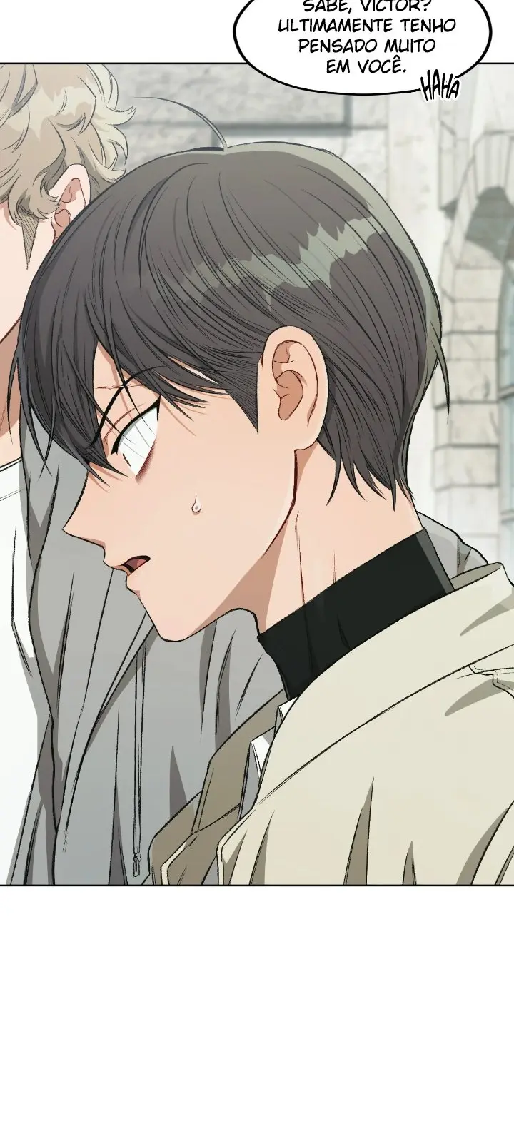 Liveta – Capítulo 67 Yaoi – Página 39