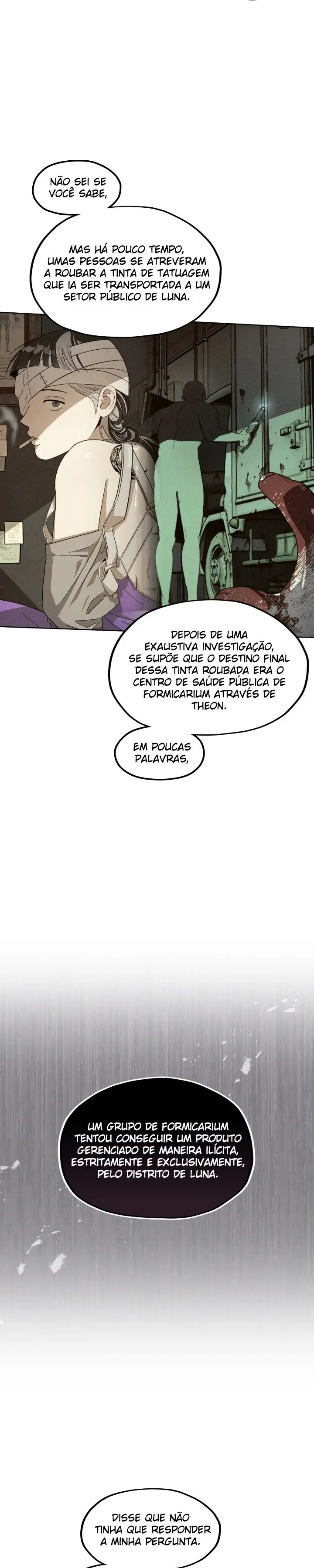 Liveta – Capítulo 68 Yaoi – Página 12