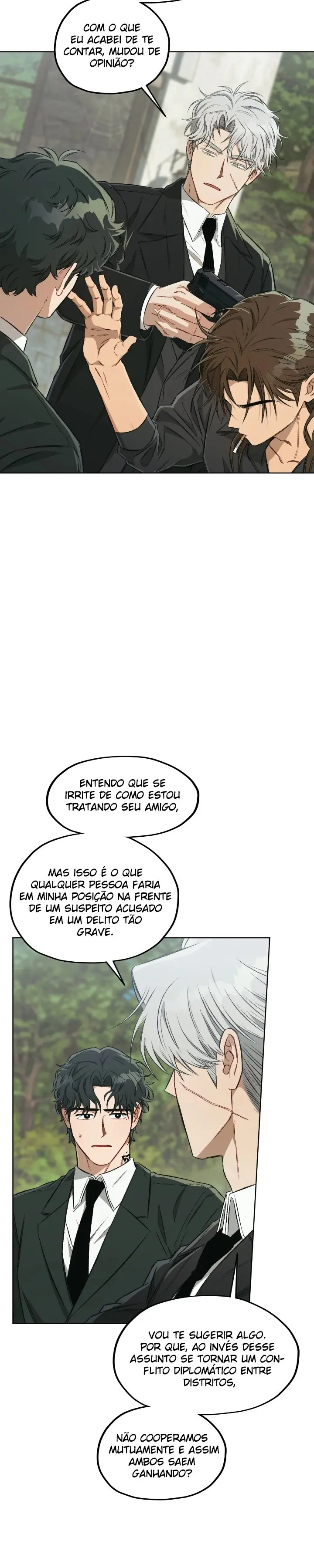 Liveta – Capítulo 68 Yaoi – Página 13