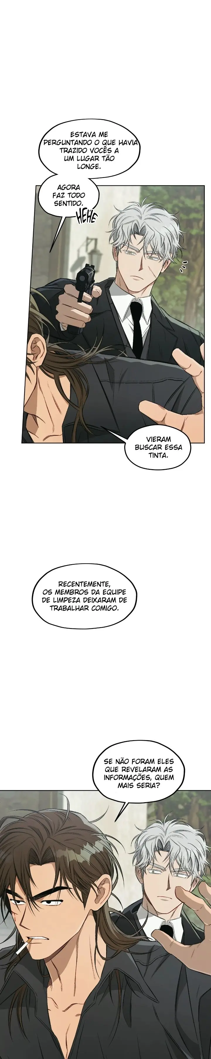 Liveta – Capítulo 68 Yaoi – Página 14