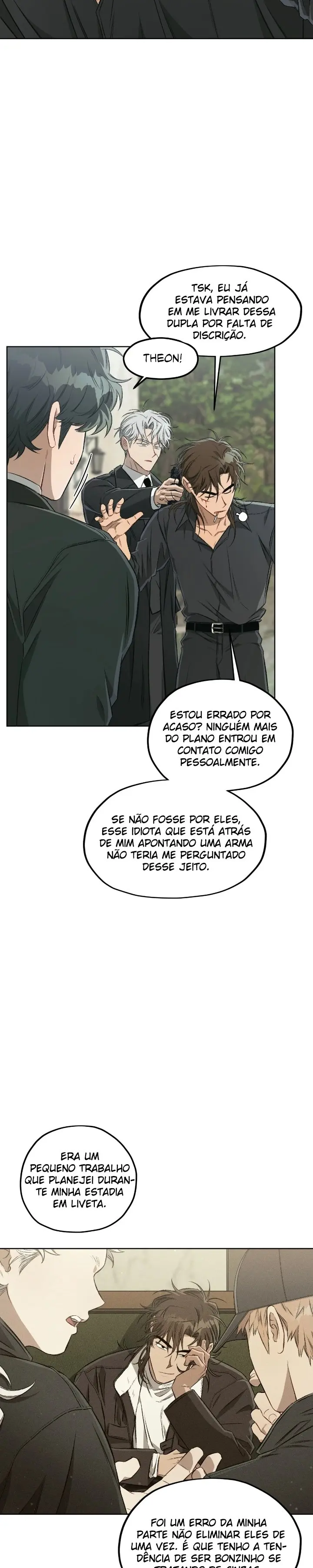 Liveta – Capítulo 68 Yaoi – Página 15