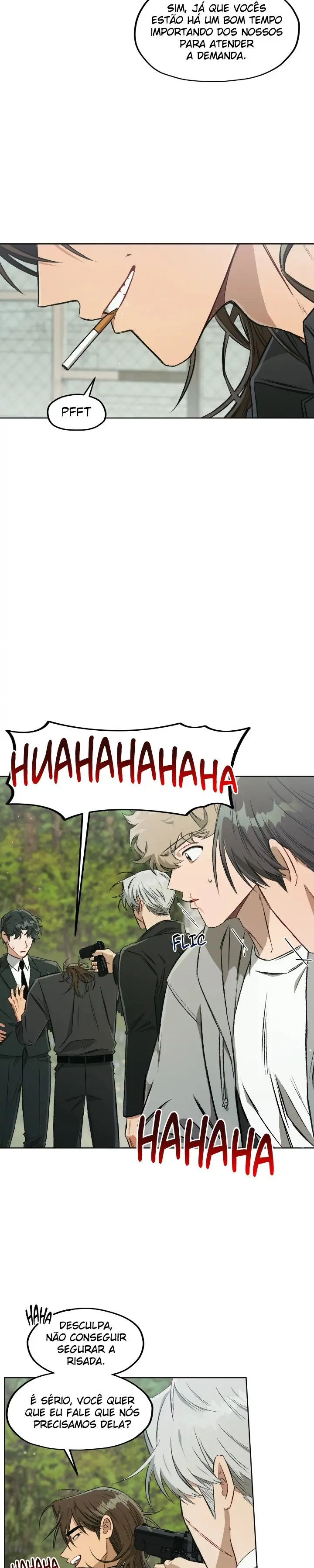 Liveta – Capítulo 68 Yaoi – Página 17