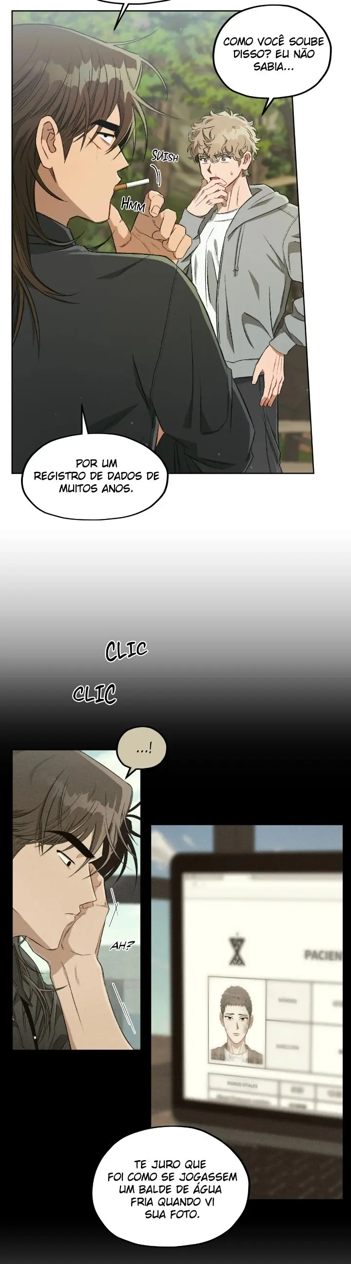 Liveta – Capítulo 68 Yaoi – Página 25