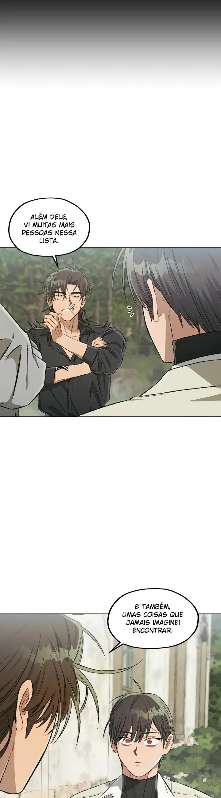 Liveta – Capítulo 68 Yaoi – Página 26