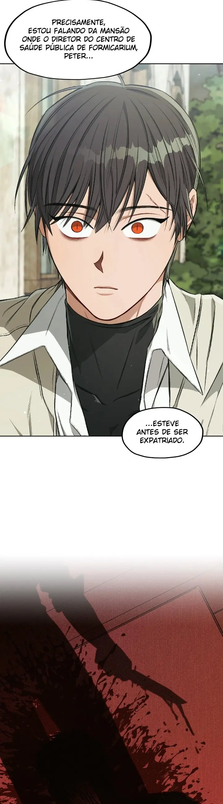 Liveta – Capítulo 68 Yaoi – Página 29