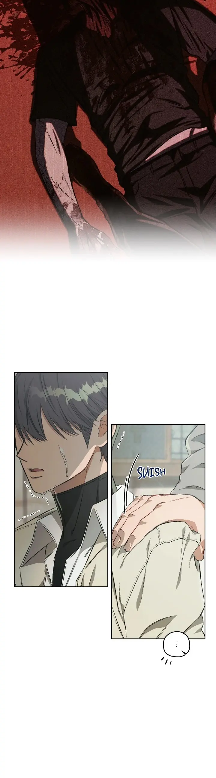 Liveta – Capítulo 68 Yaoi – Página 30