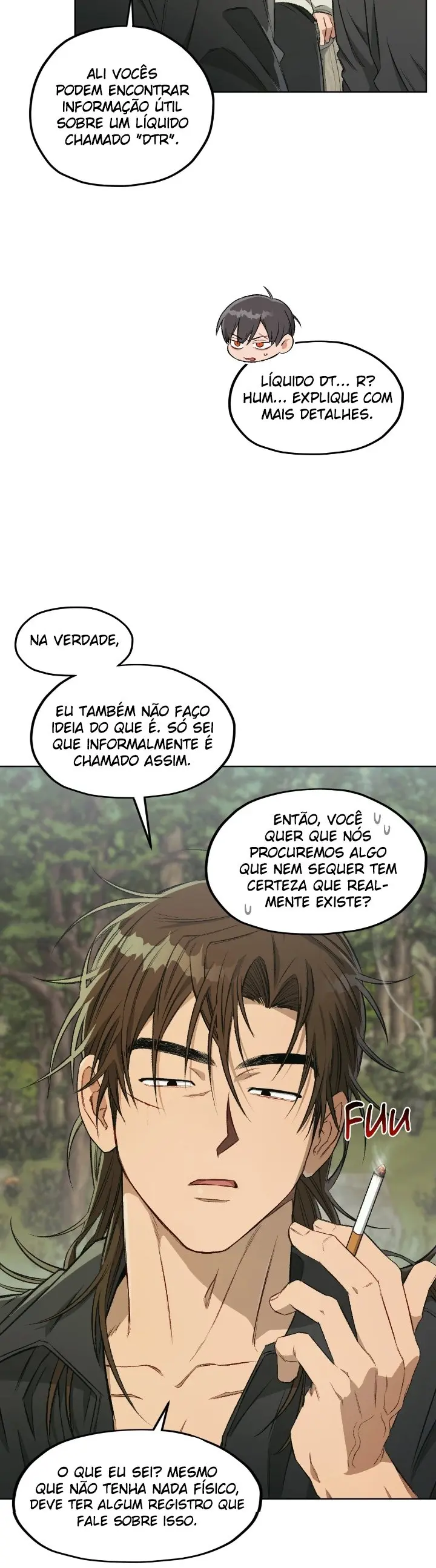 Liveta – Capítulo 68 Yaoi – Página 32