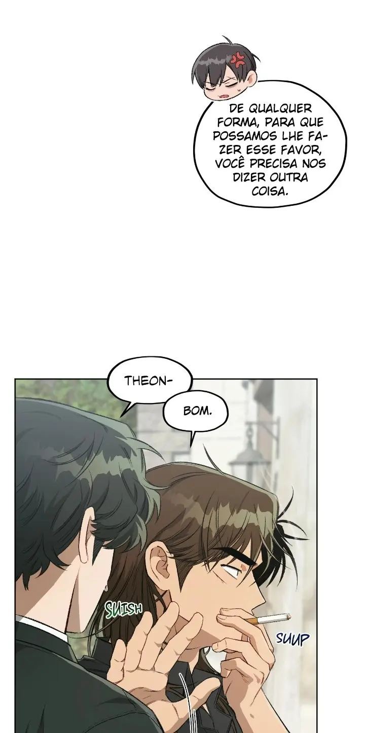 Liveta – Capítulo 68 Yaoi – Página 33