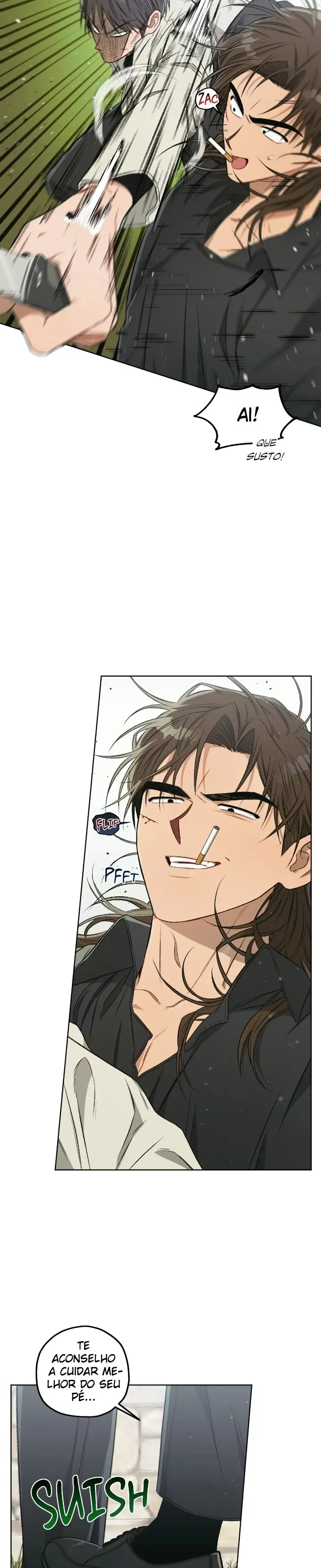 Liveta – Capítulo 68 Yaoi – Página 4